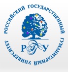    www.rsuh.ru